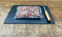 Elevage Les Blancs de l'Ouest - Chair à saucisse - 500g