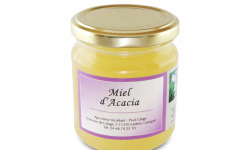 BEILLEVAIRE - Miel Acacia 250gr