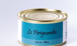 A la Truffe du Périgord - Pâté Périgourdin