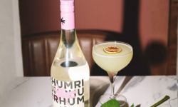 Sapio Spirits - Rhum blanc
bio