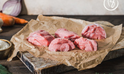 Maison BAYLE - Champions du Monde de boucherie 2016 - Blanquette de Veau - 3kg