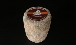 La Fromagerie Marie-Anne Cantin - Tonneau