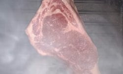 Les Délices du Scamandre - colis viande a griller de taureau + /- 5 kg