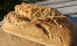 Ferme Sinsac - Pain au levain