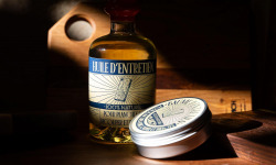 Planc'h - Kit d'entretien 100% naturel pour planches à découper