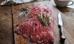 Ferme de la Porte aux Moines - Bavette x1