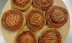 Le Clos des Papilles - Groin - Tourtelette 150g