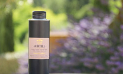 Moulin à huile Bastide du Laval - Huile d'Olive Fruité Mûr Subtile - 25cl Bidon