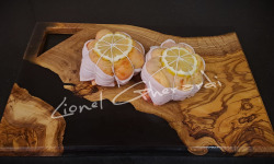 Boucherie Charcuterie Traiteur Lionel Ghérardi - Paupiette de Poulet au Curry x 4