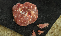 Ferme Rybinski - Chair à saucisse 550 g