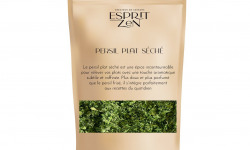 Esprit Zen - Persil Séché - Sachet zip 25g