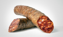 L’Oliveraie du Coudon - CHORIZO DE BELLOTA 100% IBERIQUE PREMIUM ( PATANEGRA)