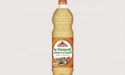 Maison Schmid - Vinaigrette "comme à la maison" - Melfor