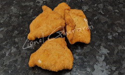 Boucherie Charcuterie Traiteur Lionel Ghérardi - Cordon Bleu Italien x 10