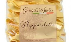 Boucherie Charcuterie Traiteur Lionel Ghérardi - Pâte Pappardelle - 500g