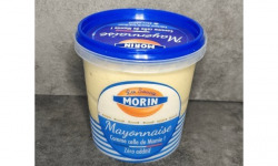 Poissonnerie Paon - Mayonnaise