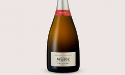 Maison Schmid - Crémant d'Alsace Prestige - Muré