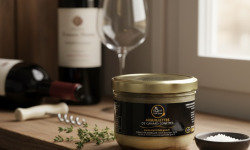 Esprit Foie Gras - Aiguillettes De Canard Du Gers Confites