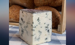 Ferme de La Tremblaye - Persillé de chèvre 250g