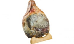 Maison Agour - Jambon de Bayonne BIO - entier désossé 5kg