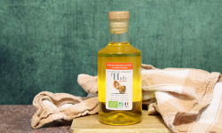Fromage Gourmet - Huile de noix 20cl