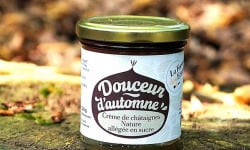 La Ferme des Ecureuils - Douceur d'Automne