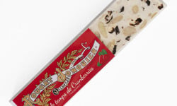 Maison Jonquier - Le Temps des Cranberries - Nougat Cranberry - 100g