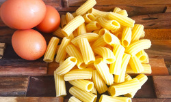 Saveurs Italiennes - MACARONIS SANS GLUTEN 5 KG