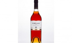 Armagnac Gelas - Bas Armagnac Gelas 25 ans