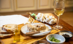 Maison Micouleau - Terrine de sanglier boite 200g