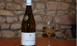 Domaine la barbotaine - Domaine La Barbotaine, Sancerre Blanc AOC, 2023, Lot de 6