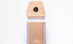 Lucien Doriath - Foie gras de canard truffé - terrine 1kg