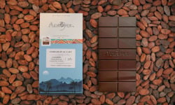 Acaoyer - Tablette de chocolat Lait Awards 51% – Colombie - Antioquia