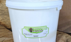 La Ferme de Labergement - Crème fraiche 5 kg