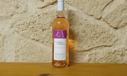 Domaine Les Conques Soulière - CS 1x75cl Rosé Cuvée Conques Soulière