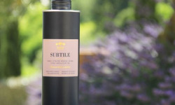 Moulin à huile Bastide du Laval - Huile d'Olive Fruité Mûr Subtile - 50cl Bidon