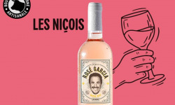 Boucherie Moderne - Rosé Garcia - 75cl