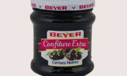 Maison Schmid - Confiture Extra - Cerises noires