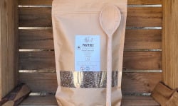 Pasteole - Pâte Risoni sarrasin 1kg
