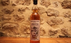 La Ferme DUVAL - Whisky Fafnir 5 ans - 70cl