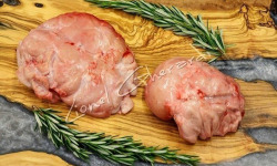 Boucherie Charcuterie Traiteur Lionel Ghérardi - Ris de Veau Frais - 500g