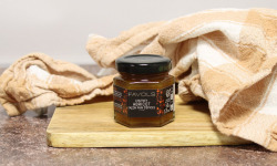 Fromage Gourmet - Chutney Abricot façon pain d'épices 50g