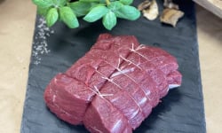 Aymonier Viandes - Rosbeef à rotir 900g