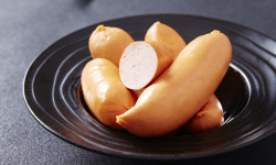 Maison Schmid - Cervelas 115g