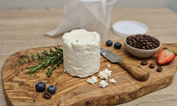 Ferme de l'Elanion - Petit Suisse 4x125g