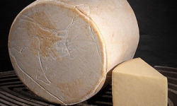 Les Affineurs des Volcans - Cantal Jeune Pasteurisé AOP 300g