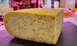 Maison Schmid - Tomme aux orties