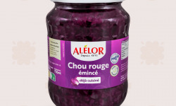 Maison Schmid - Chou rouge déjà cuisiné