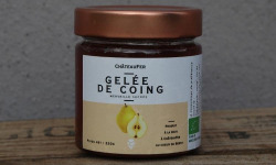 ChâteauFer - Gelée de coing