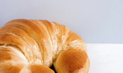 CANELAS - Croissant Brioche (Lot de 2)